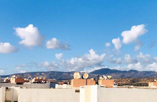 Cite Adrar Apartment | Homerez - Nice appartement for 5 ppl. with garden at Agadir