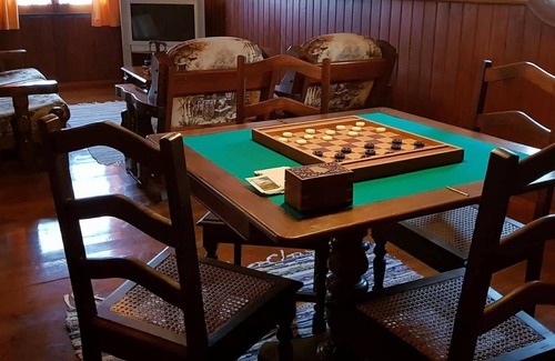 Ponta Delgada Villa | Homerez - Spacious villa for 6 ppl. with swimming-pool at Mosteiros