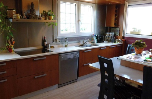 Alforja Villa | Homerez - Villa in Alforja, Mountain View