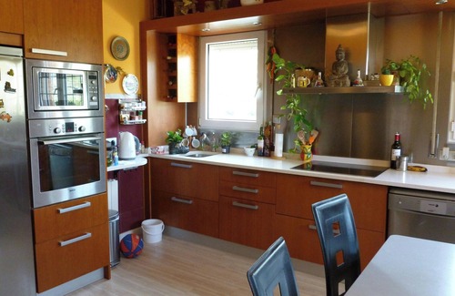 Alforja Villa | Homerez - Villa in Alforja, Mountain View