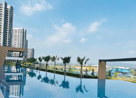 Kajang Apartment | Homestay Bangi Murah