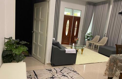 Jerteh House | Homestay Durian Belanda