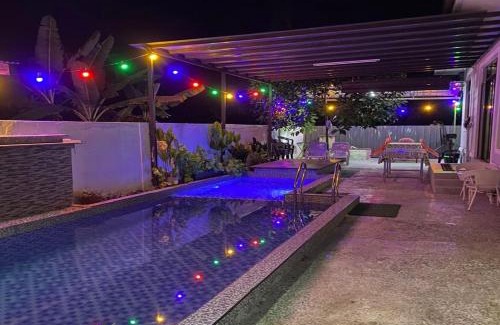 Jerteh House | Homestay Durian Belanda