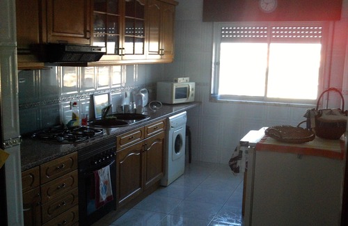 Corroios House | Homestay Marialva Park