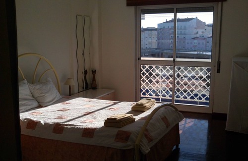 Corroios House | Homestay Marialva Park
