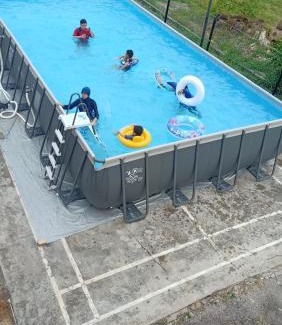 Muar House | Homestay Roomstay Muar Srizahrani