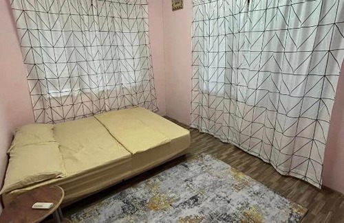 Kampung Kuala Parit House | Homestay Sham&Noi