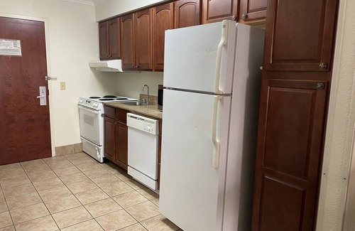 Pleasantville Hotel | Homestead Apart-Hotel