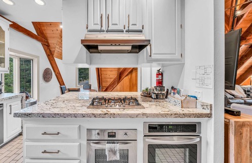 McKinney Estates House | Homewood Hideaway | Family Friendly + EV Charger