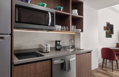 Ciudad Cariari Hotel | Homewood Suites By Hilton Cariari San Jose