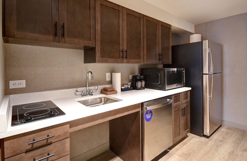Tuscaloosa Hotel | Homewood Suites by Hilton Tuscaloosa Downtown