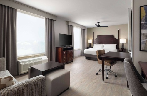 Bossier City Hotel | Homewood Suites by Hilton Shreveport/Bossier City, LA