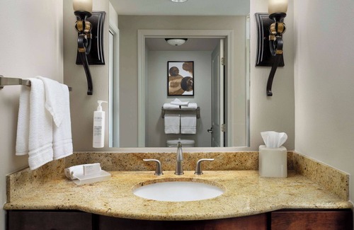 Bossier City Hotel | Homewood Suites by Hilton Shreveport/Bossier City, LA