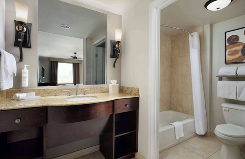 Bossier City Hotel | Homewood Suites by Hilton Shreveport/Bossier City, LA