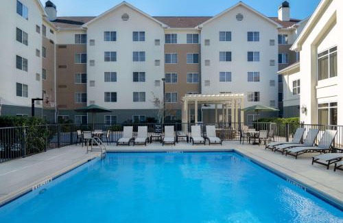 Tallahassee Hotel | Homewood Suites by Hilton Tallahassee