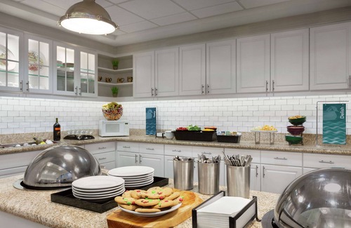 Plano Hotel | Homewood Suites by Hilton North Dallas-Plano