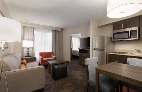 Plano Hotel | Homewood Suites by Hilton North Dallas-Plano