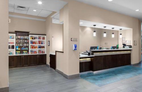 South Mountain Hotel | Homewood Suites by Hilton Phoenix Airport South