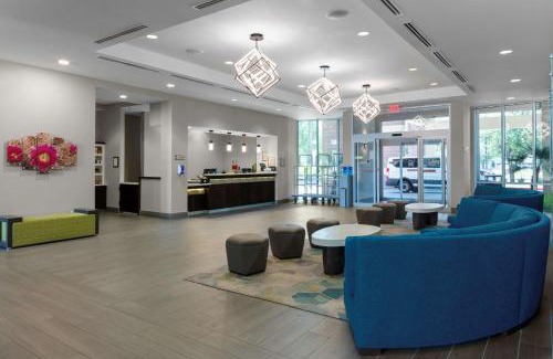 South Mountain Hotel | Homewood Suites by Hilton Phoenix Airport South