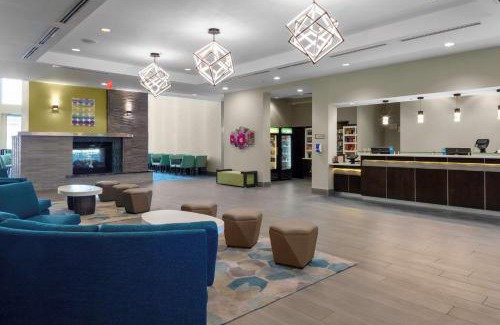South Mountain Hotel | Homewood Suites by Hilton Phoenix Airport South