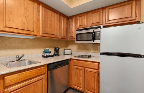 Liverpool Hotel | Homewood Suites by Hilton Syracuse/Liverpool