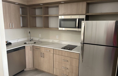 South Tulsa Hotel | Homewood Suites by Hilton Tulsa South Medical District