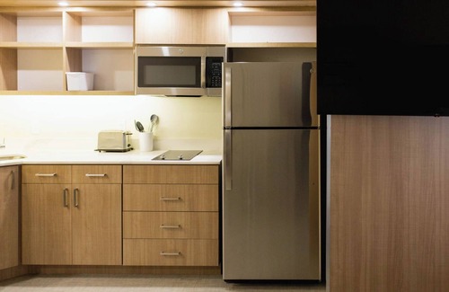 South Tulsa Hotel | Homewood Suites by Hilton Tulsa South Medical District