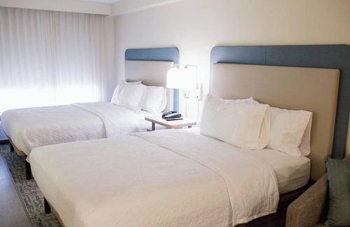 South Tulsa Hotel | Homewood Suites by Hilton Tulsa South Medical District