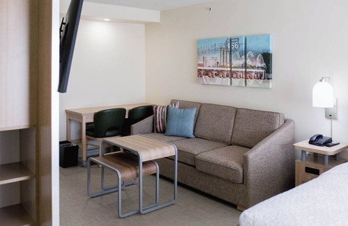 South Tulsa Hotel | Homewood Suites by Hilton Tulsa South Medical District