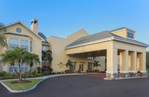 Feather Sound Hotel | Homewood Suites by Hilton St. Petersburg Clearwater