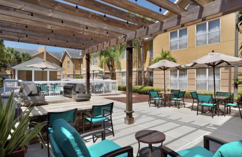 Feather Sound Hotel | Homewood Suites by Hilton St. Petersburg Clearwater