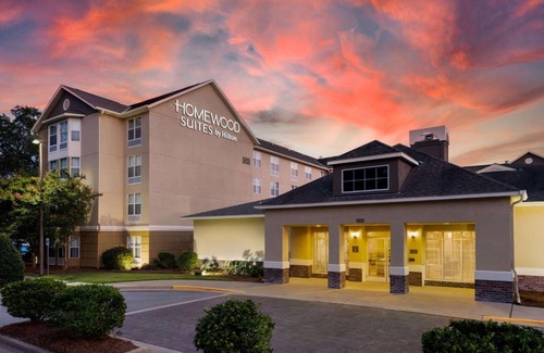 Gunter Afs Hotel | Homewood Suites by Hilton Montgomery