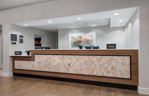 Gunter Afs Hotel | Homewood Suites by Hilton Montgomery