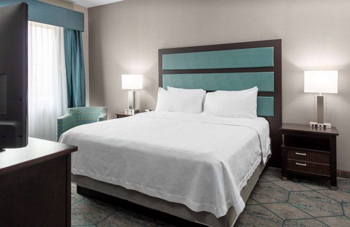 South Mountain Hotel | Homewood Suites by Hilton Phoenix Airport South