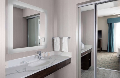 South Mountain Hotel | Homewood Suites by Hilton Phoenix Airport South