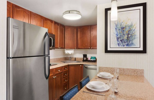 Talleyville Hotel | Homewood Suites by Hilton Wilmington-Brandywine Valley
