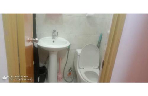 Pansol Apartment | Homey Studio Condo by Malou