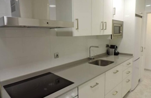 La Pineda Apartment | Homing Apartment La Pineda 23