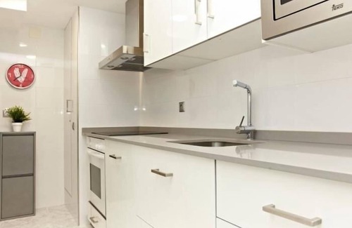 La Pineda Apartment | Homing Apartment La Pineda 23