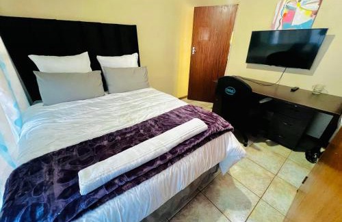 Greater Johannesburg Metropolitan Area House | Honeyhills Excellence Resorts D