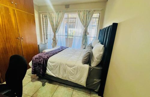 Greater Johannesburg Metropolitan Area House | Honeyhills Excellence Resorts D