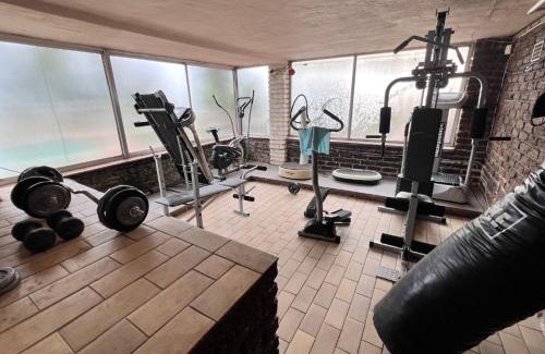 Greater Johannesburg Metropolitan Area House | Honeyhills Excellence Resorts D