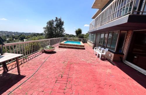 Greater Johannesburg Metropolitan Area House | Honeyhills Excellence Resort E