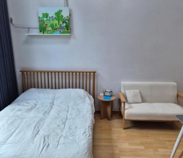 Seolcheon-myeon House | Hongdae Home Sweet Home