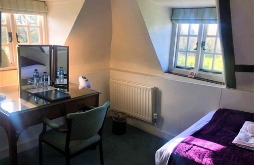 Hook Hotel | Hook House