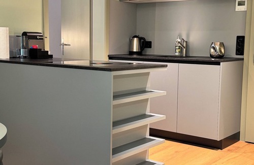 Unterseen Hotel | HOP Apartments & Suites