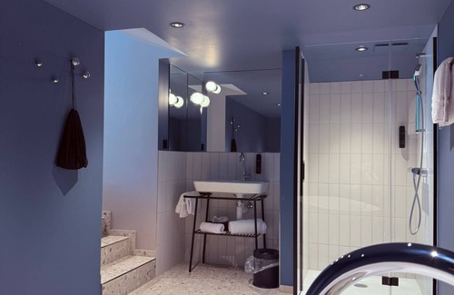 Unterseen Hotel | HOP Apartments & Suites