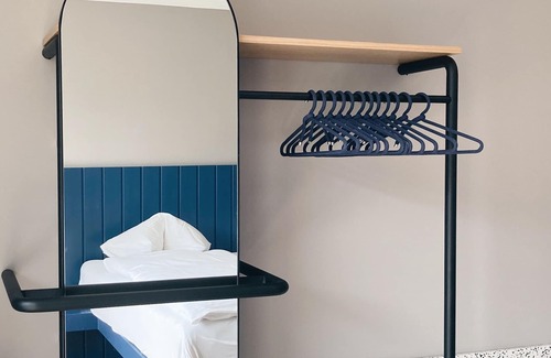 Unterseen Hotel | HOP Apartments & Suites