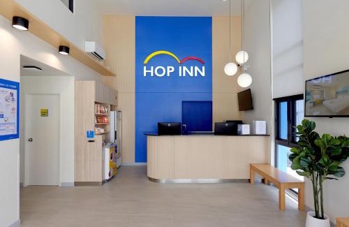 Saraburi Hotel | HOP INN Saraburi