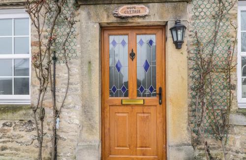 West Witton House | Hope Cottage